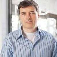 Mark Peakman