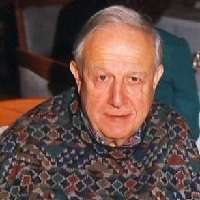 Seymour Diamond