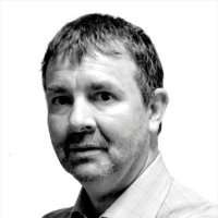 David Ashworth