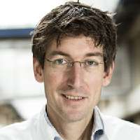 Arjan Bredenoord