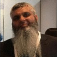 Kamran Bhatti