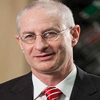 Pinchas Cohen