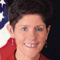 Carolyn M. Clancy