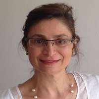 Nafsika Kronidou