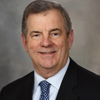 William J. Tremaine