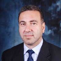 Ibrahim Omeis