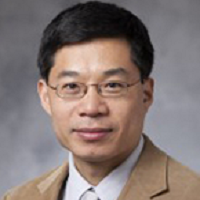 Chunlei Liu