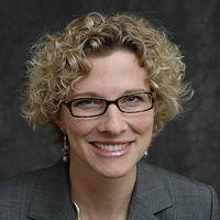 Colleen Feltmate