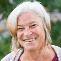 Mary Bove