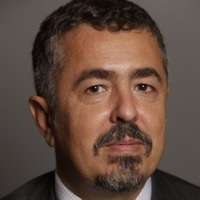 Apostolos Tsapas