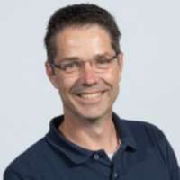 Bram C. J. Van Der Eerden