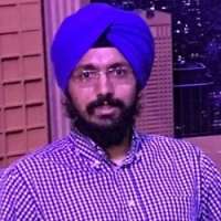 Dilpreet Singh