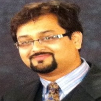 Nilesh Jain
