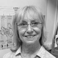 Sue Tuck
