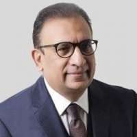 Javed Ahmed