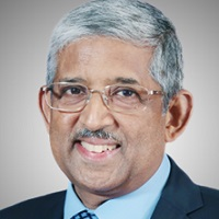 V. Mohan