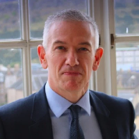 Gregor Smith