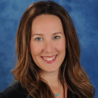 Nicole M. Christine