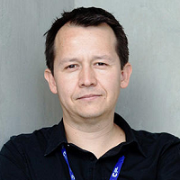 Sergio A. Quezada