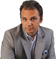 Evangelos Keramidas