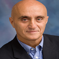 Paolo Sassone-Corsi