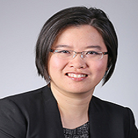 Joanne Ngeow Yuen Yie
