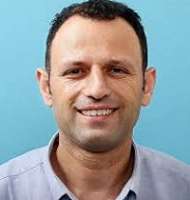 Mogher Khamaisi