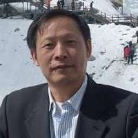 Tieqiao Wen