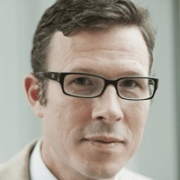 Jeremy S. Duffield