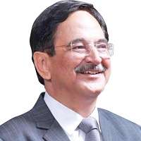 Prakash Keswani