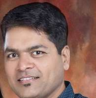 Anand C. Loya