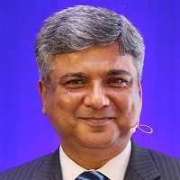 Saeed Ahmed Mahar
