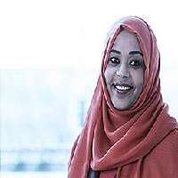 Amani Osman