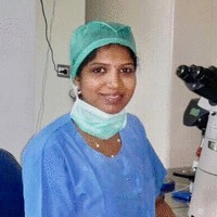 Vidyalakshmi Arjunan
