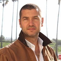 Roland Geyer