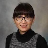 Liewei M. Wang