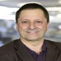 Andre Veillette