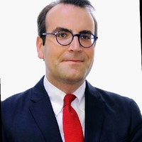 Athanasios Thanos Saratzis