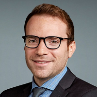 Jordan E. Axelrad