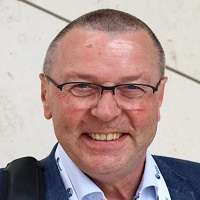 Carsten Bindslev Jensen