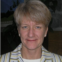 Sue Barnes