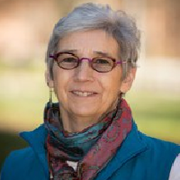 Joy Pate