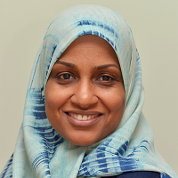 Hiba Shendi