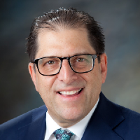David G. Wolinsky