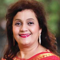 Sunita Tandulwadkar