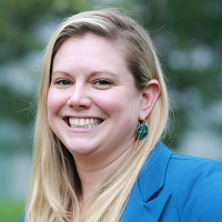 Lindsay M. Schommer