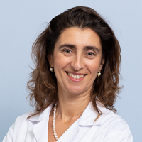 Carla Madail