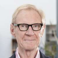 Jonathan Cooke