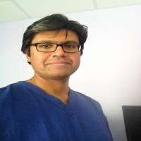 Paras Dalal