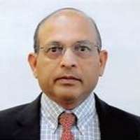 Prakash P. Amin